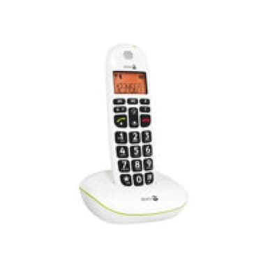 doro PhoneEasy 100w weiß