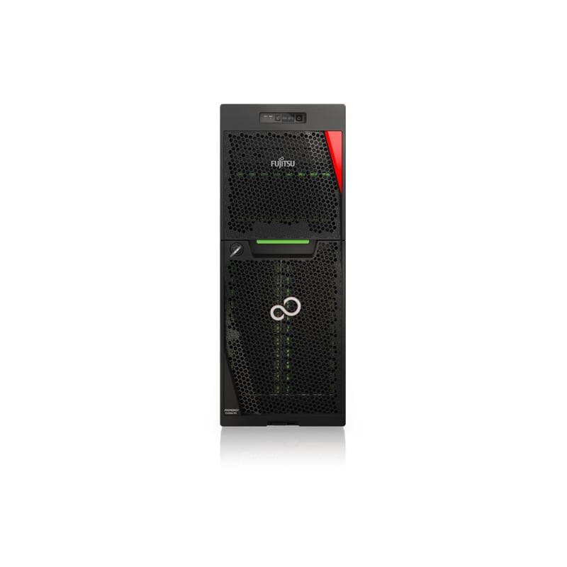 FUJITSU PRIMERGY TX2550 M7 Xeon Gold 5515+ 32GB 0GB oBS