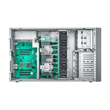 FUJITSU PRIMERGY TX2550 M7 Xeon Gold 5515+ 32GB 0GB oBS