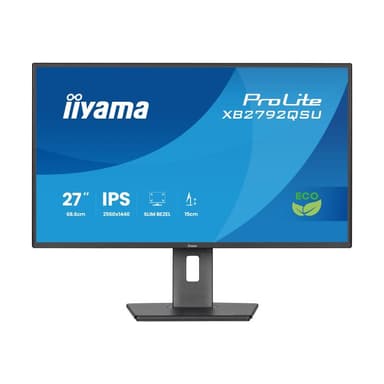 IIYAMA XB2792QSU-B1 68,58cm (27″)