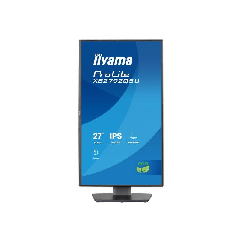 IIYAMA XB2792QSU-B1 68,58cm (27″)