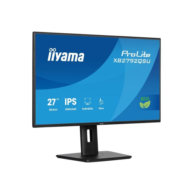 IIYAMA XB2792QSU-B1 68,58cm (27″)