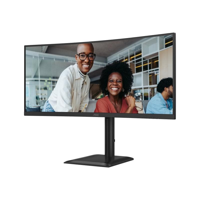 AOC CU34E4CV 86,36cm (34″)