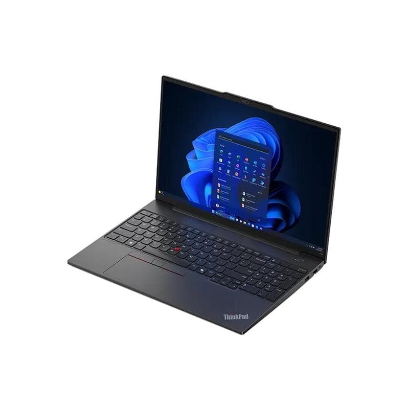 LENOVO ThinkPad E16 G2 40,6cm (16″) R7-7535HS 32GB 1TB W11P