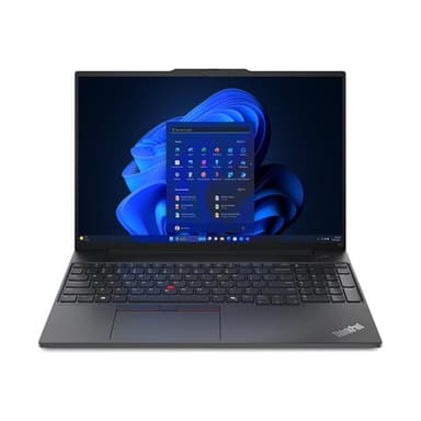 LENOVO ThinkPad E16 G2 40,6cm (16″) R7-7535HS 32GB 1TB W11P