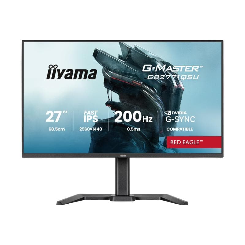 IIYAMA GB2771QSU-B1 68,6cm (27″)