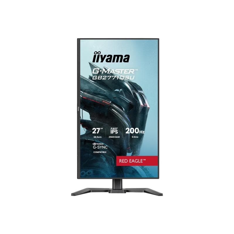 IIYAMA GB2771QSU-B1 68,6cm (27″)