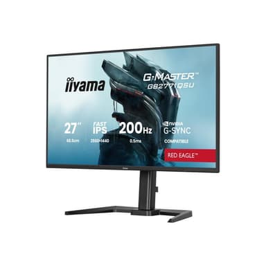 IIYAMA GB2771QSU-B1 68,6cm (27″)