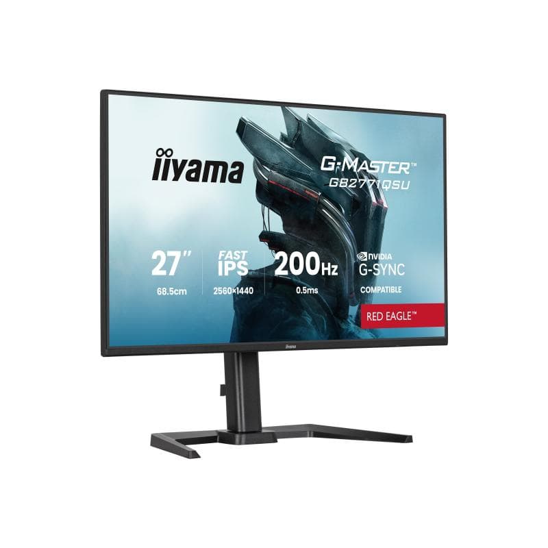 IIYAMA GB2771QSU-B1 68,6cm (27″)