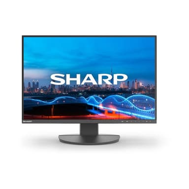 SHARP MultiSync EA241W 60,5cm (24″)