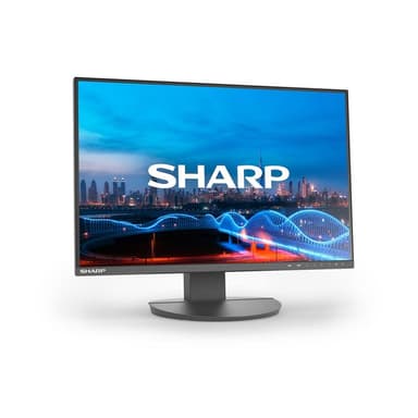 SHARP MultiSync EA241W 60,5cm (24″)