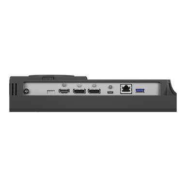 SHARP MultiSync EA241W 60,5cm (24″)