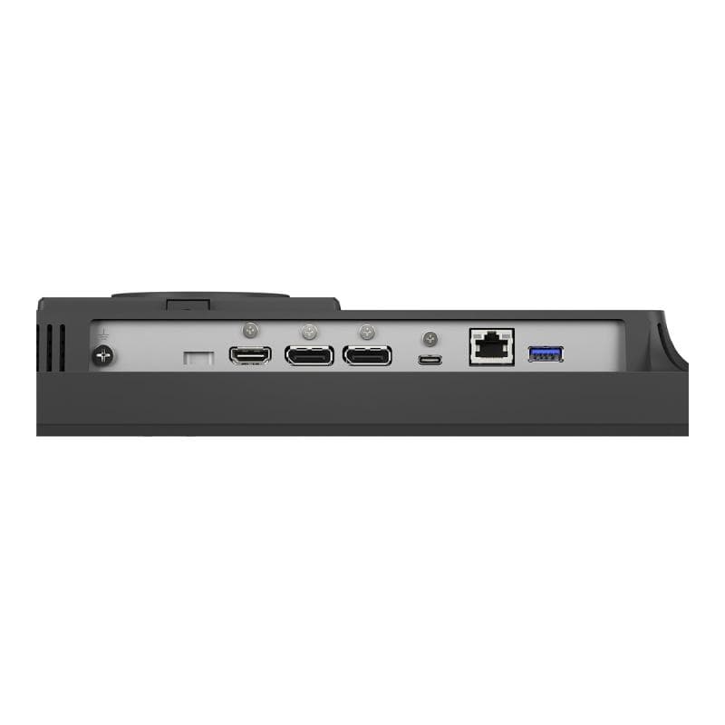 SHARP MultiSync EA241W 60,5cm (24″)