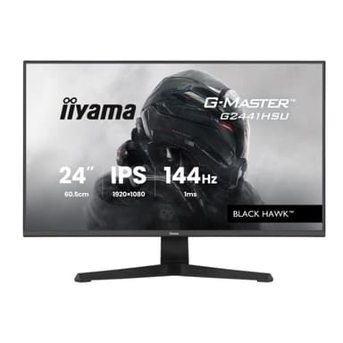 IIYAMA G2441HSU-B1 60,5cm (23,8″)