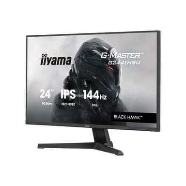 IIYAMA G2441HSU-B1 60,5cm (23,8″)
