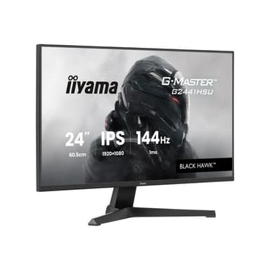 IIYAMA G2441HSU-B1 60,5cm (23,8″)
