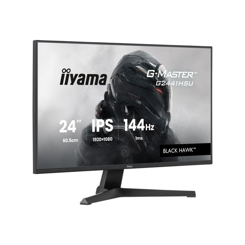 IIYAMA G2441HSU-B1 60,5cm (23,8″)