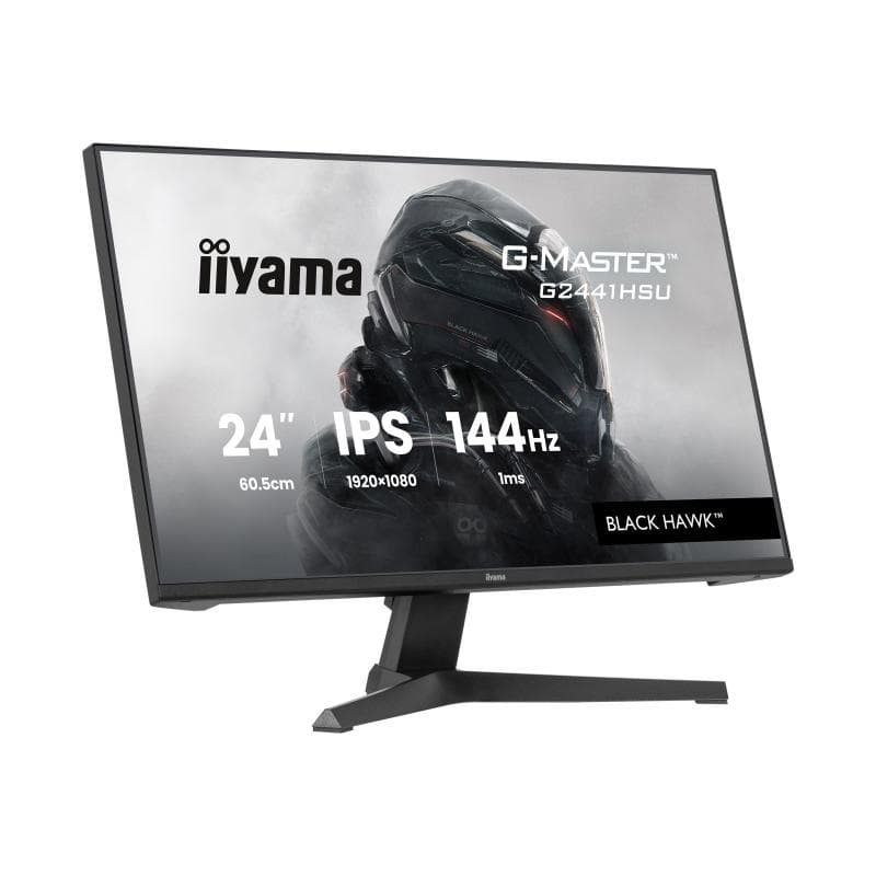 IIYAMA G2441HSU-B1 60,5cm (23,8″)