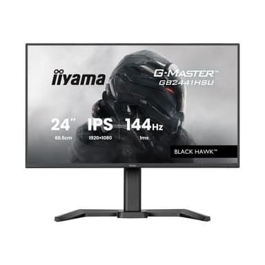 IIYAMA GB2441HSU-B1 60,5cm (23,8″)
