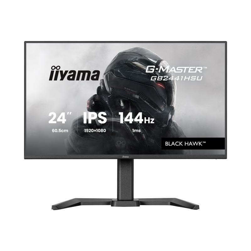 IIYAMA GB2441HSU-B1 60,5cm (23,8″)