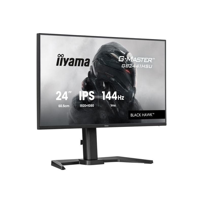 IIYAMA GB2441HSU-B1 60,5cm (23,8″)