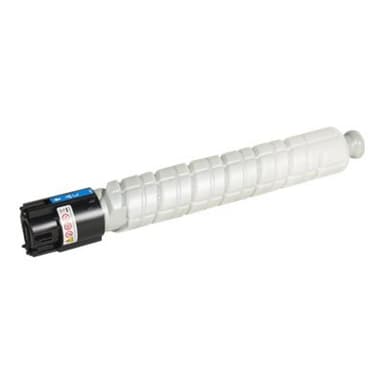 RICOH 841725 - 10000 Seiten - Cyan - 1 Stück(e)