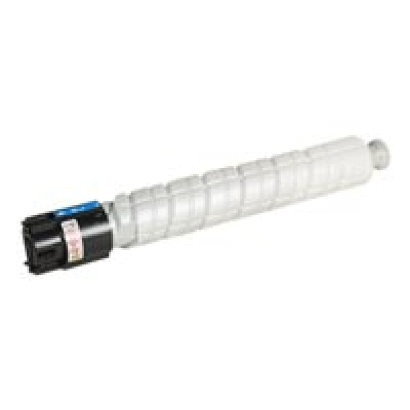 RICOH 841725 - 10000 Seiten - Cyan - 1 Stück(e)