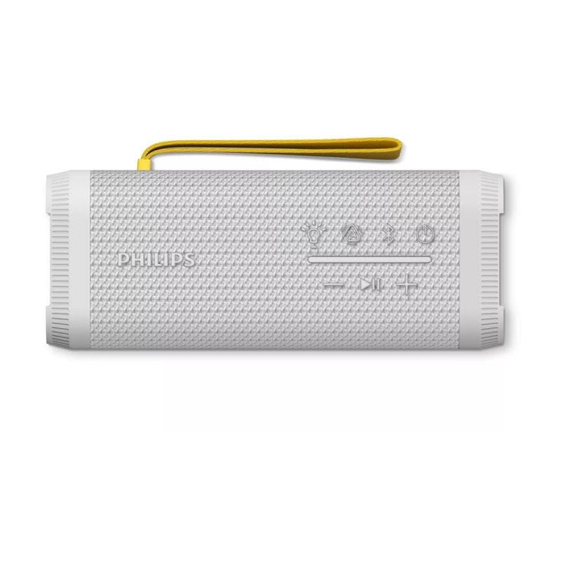 PHILIPS TAS2000B/00 schwarz
