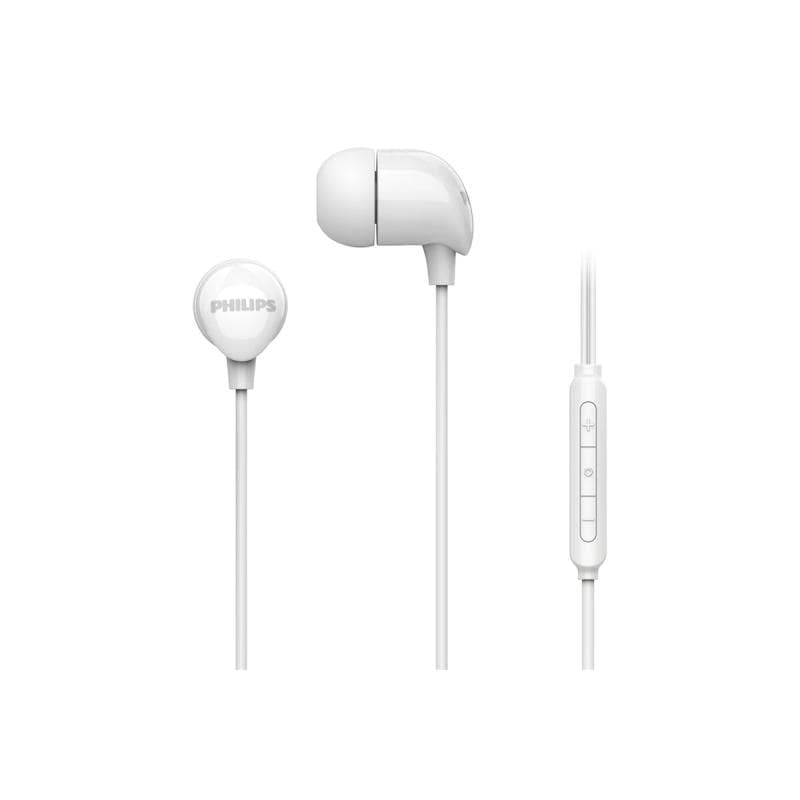 PHILIPS TAE2146WT/00 - Kabelgebunden - Anrufe/Musik - 20 - 20000 Hz