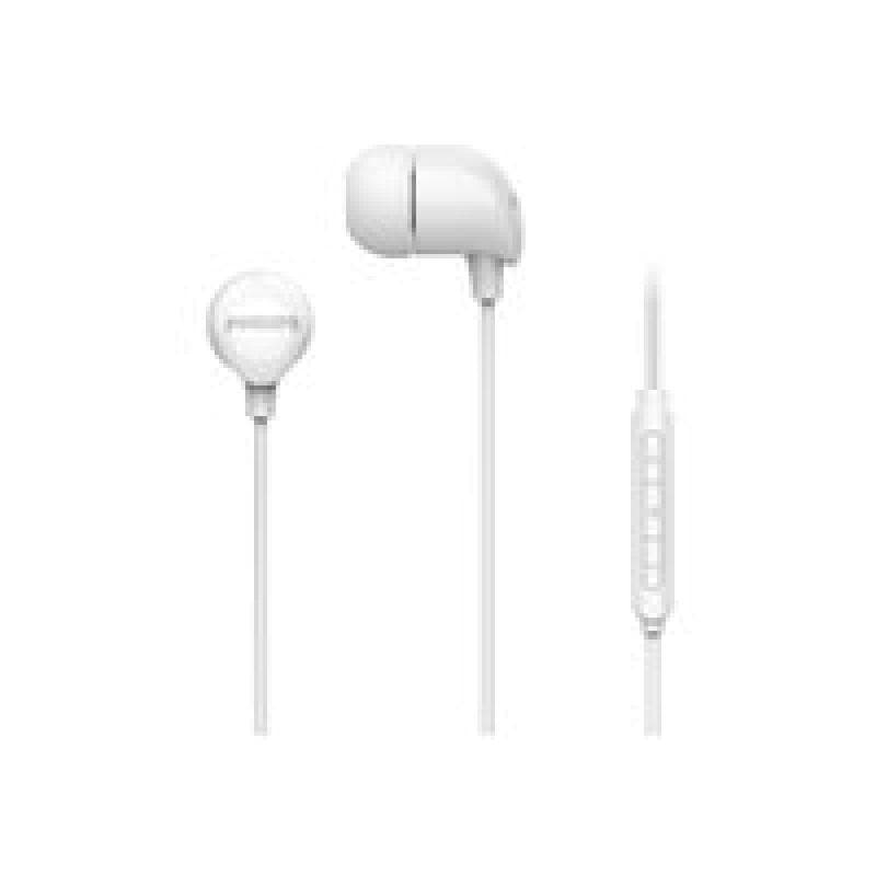 PHILIPS TAE2146WT/00 - Kabelgebunden - Anrufe/Musik - 20 - 20000 Hz