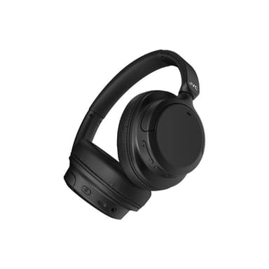 JVC HA-S95N Aufwendig konstruierter On Ear NC Bluetooth Kopfhörer schwarz