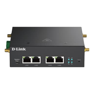D-LINK DWM-314-G 5G-Multi-Connect-Modem
