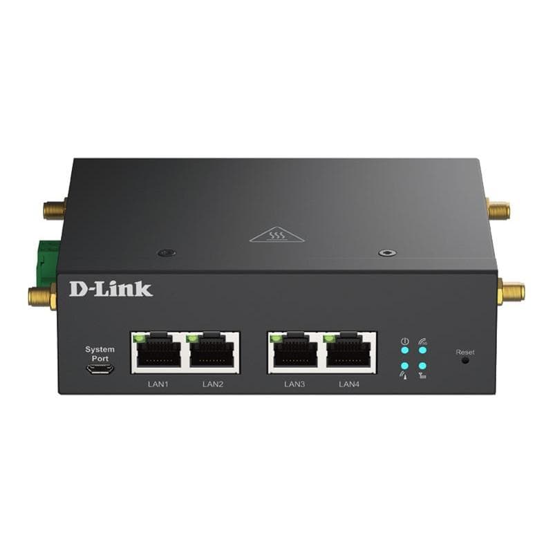 D-LINK DWM-314-G 5G-Multi-Connect-Modem