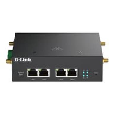 D-LINK DWM-314-G 5G-Multi-Connect-Modem