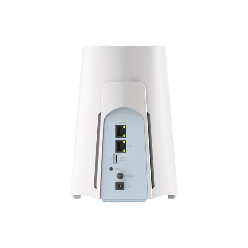 D-LINK G530V2 5G NR AX3000 Wi-Fi 6 Router