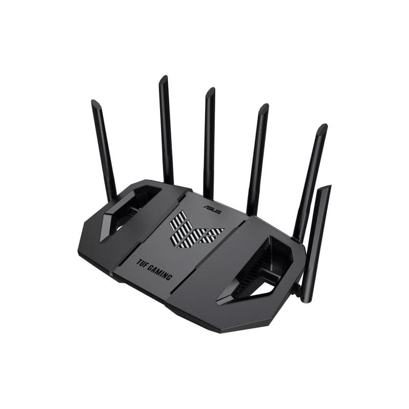 ASUS TUF Gaming BE9400 WiFi 7 Tri-band Router AiMesh