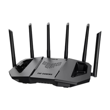 ASUS TUF Gaming BE9400 WiFi 7 Tri-band Router AiMesh