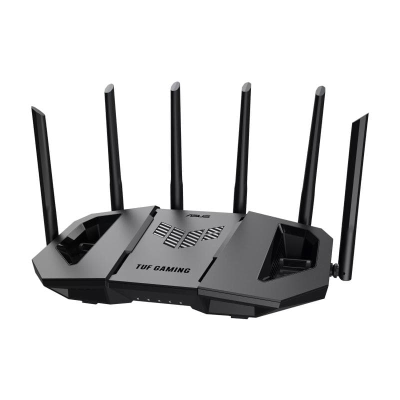 ASUS TUF Gaming BE9400 WiFi 7 Tri-band Router AiMesh