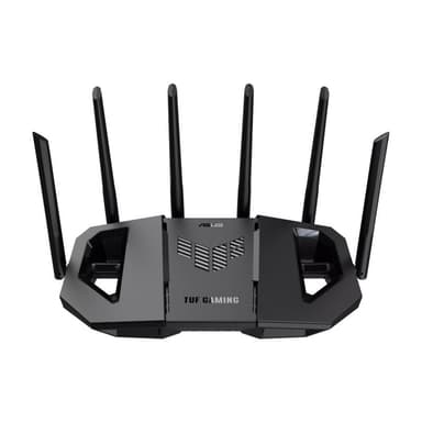 ASUS TUF Gaming BE9400 WiFi 7 Tri-band Router AiMesh