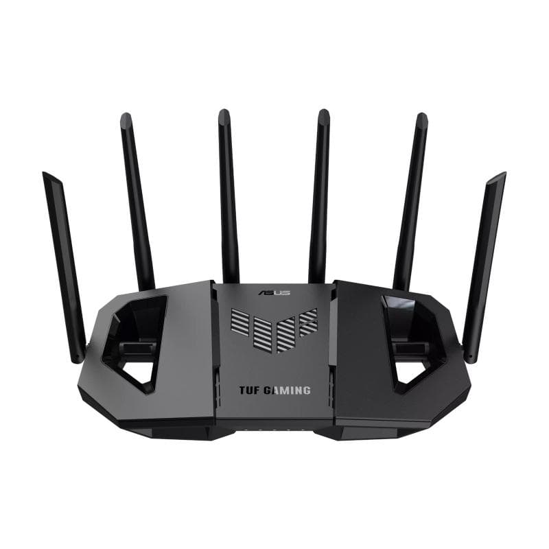 ASUS TUF Gaming BE9400 WiFi 7 Tri-band Router AiMesh