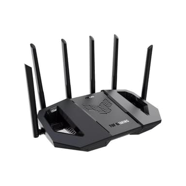 ASUS TUF Gaming BE9400 WiFi 7 Tri-band Router AiMesh
