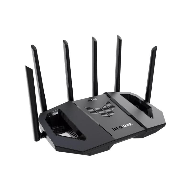 ASUS TUF Gaming BE9400 WiFi 7 Tri-band Router AiMesh