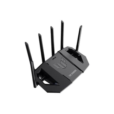 ASUS TUF Gaming BE9400 WiFi 7 Tri-band Router AiMesh