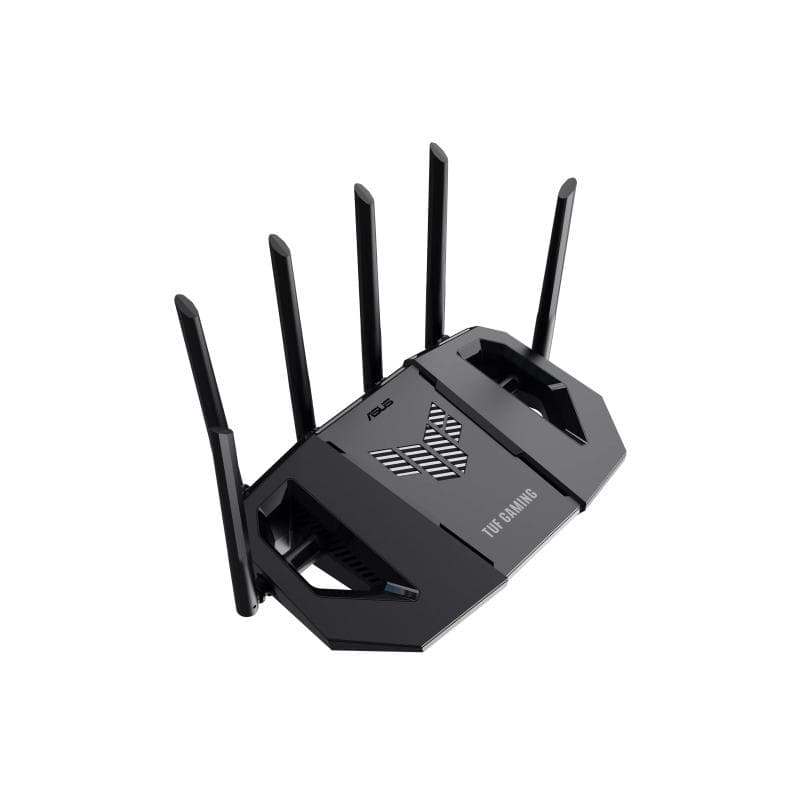 ASUS TUF Gaming BE9400 WiFi 7 Tri-band Router AiMesh