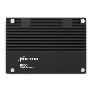 MICRON 9550 PRO 15,36TB