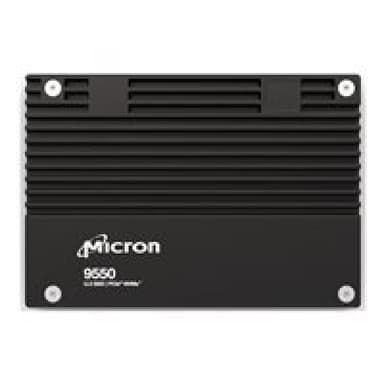 MICRON 9550 PRO 15,36TB