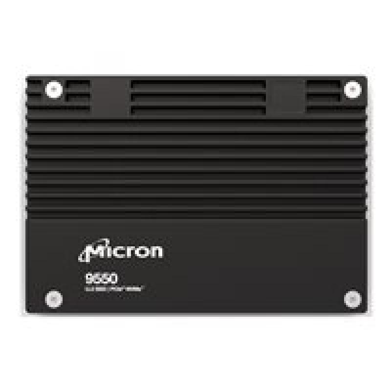 MICRON 9550 PRO 15,36TB