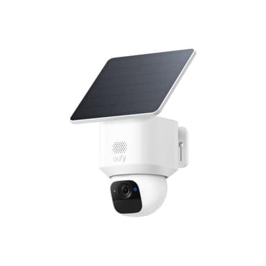 ANKER Innovations Eufy SoloCam E30 - Netzwerk-Überwachungskamera - schwenken / neigen