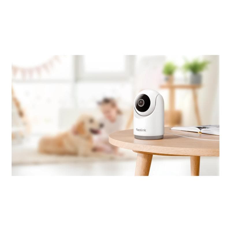 REOLINK E Series E331 PT WiFi indoor camera - Netzwerkkamera