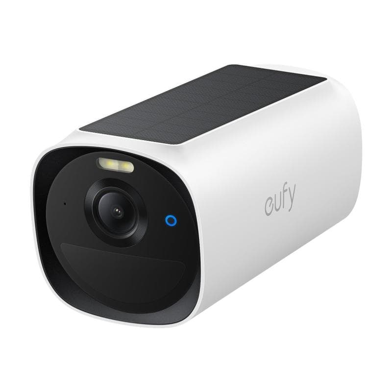 ANKER EUFY EufyCam E40 - Add-on - Netzwerk-Überwachungskamera